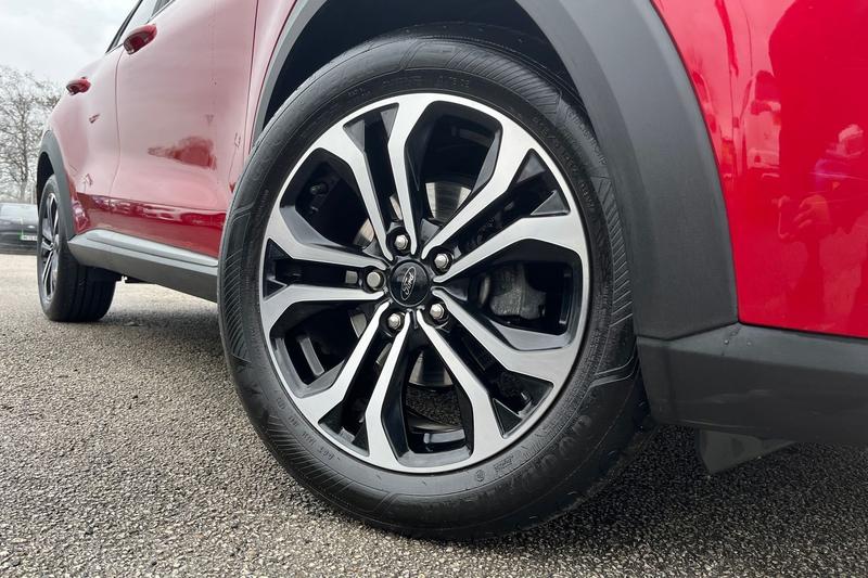 Used Ford Puma 2024 for sale - 77211044: Photo 8