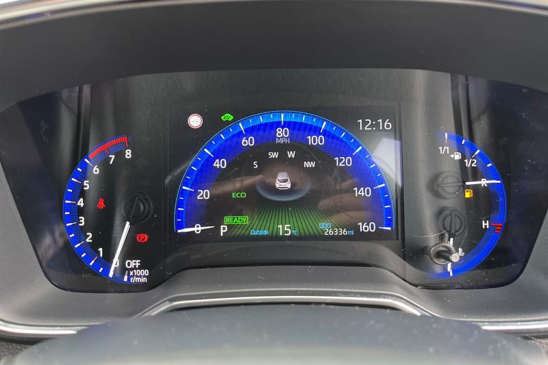 Used Toyota Corolla 2022 for sale - 76568570: Photo 13