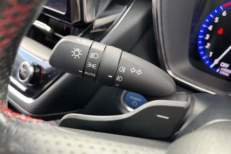 Used Toyota Corolla 2022 for sale - 76568570: Photo 14