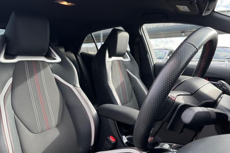 Used Toyota Corolla 2022 for sale - 76568570: Photo 17