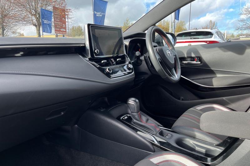 Used Toyota Corolla 2022 for sale - 76568570: Photo 18