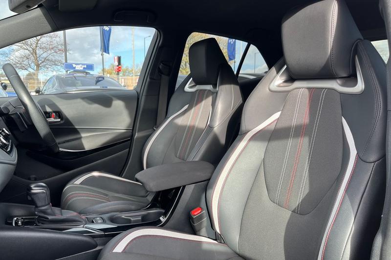 Used Toyota Corolla 2022 for sale - 76568570: Photo 19