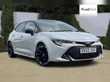 Used Toyota Corolla 2022 for sale - 76568570: Photo