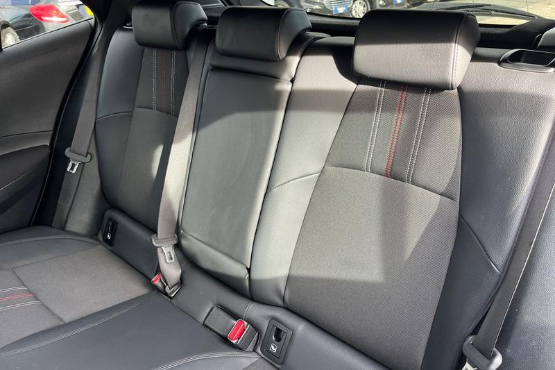 Used Toyota Corolla 2022 for sale - 76568570: Photo 20