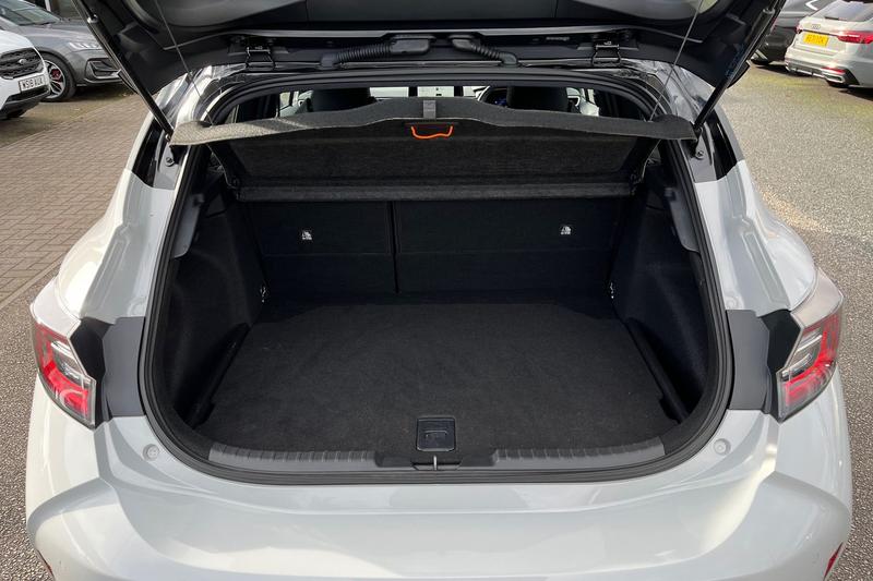 Used Toyota Corolla 2022 for sale - 76568570: Photo 21