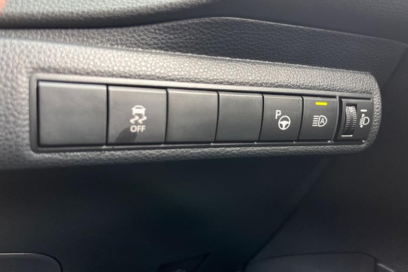 Used Toyota Corolla 2022 for sale - 76568570: Photo 23