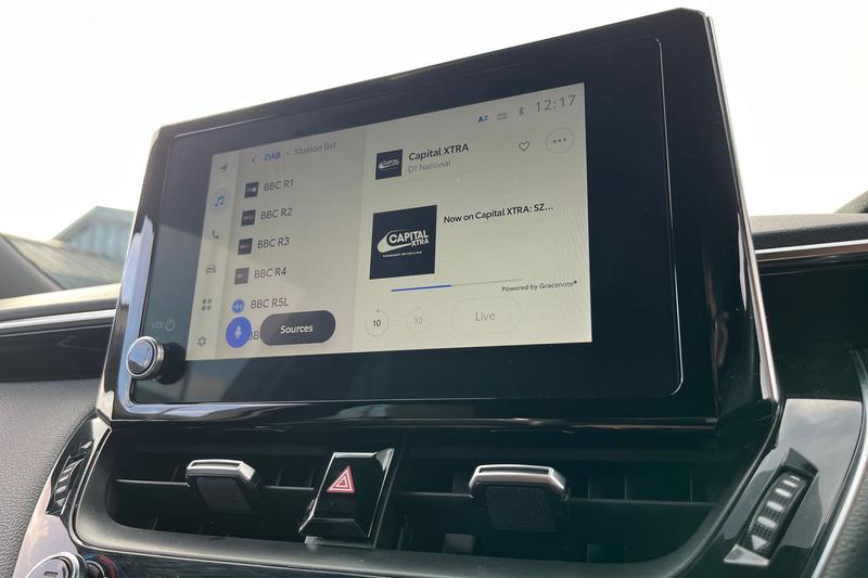 Used Toyota Corolla 2022 for sale - 76568570: Photo 25