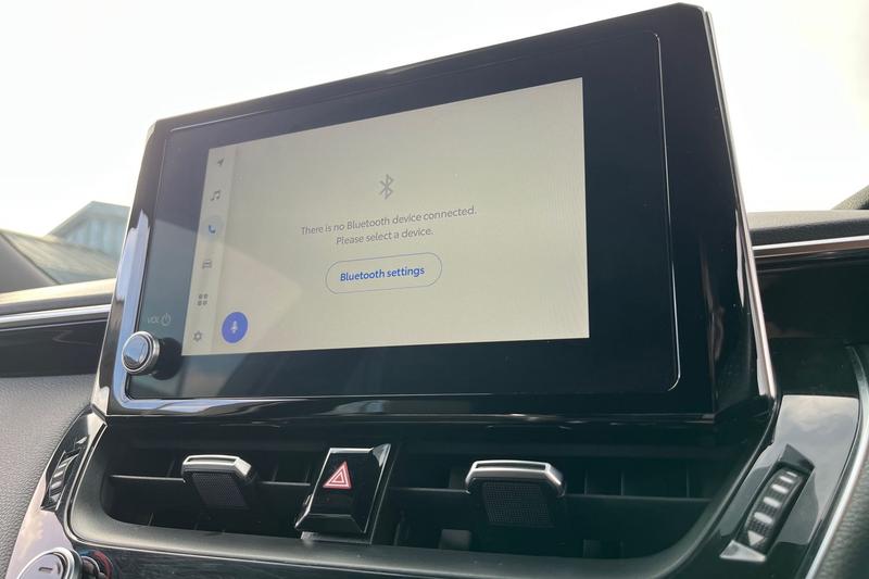 Used Toyota Corolla 2022 for sale - 76568570: Photo 26