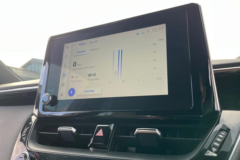 Used Toyota Corolla 2022 for sale - 76568570: Photo 27