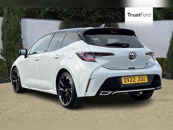 Used Toyota Corolla 2022 for sale - 76568570: Photo