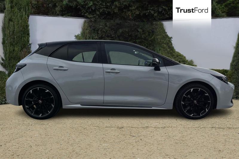 Used Toyota Corolla 2022 for sale - 76568570: Photo 3