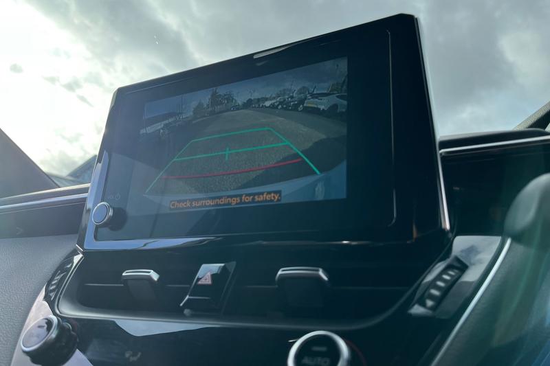 Used Toyota Corolla 2022 for sale - 76568570: Photo 31