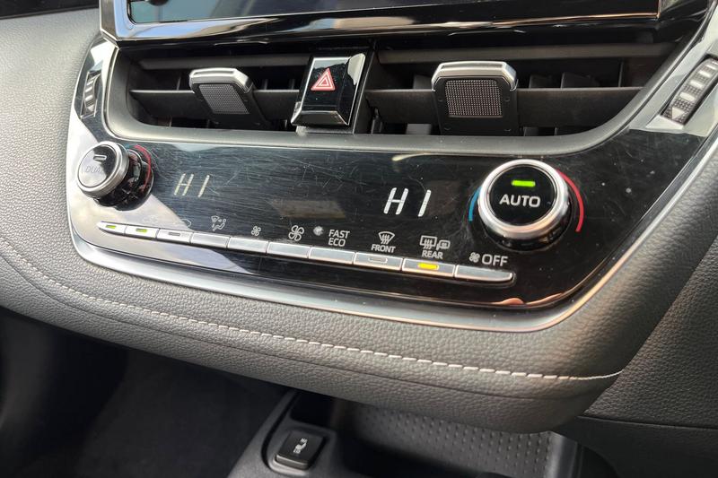 Used Toyota Corolla 2022 for sale - 76568570: Photo 32