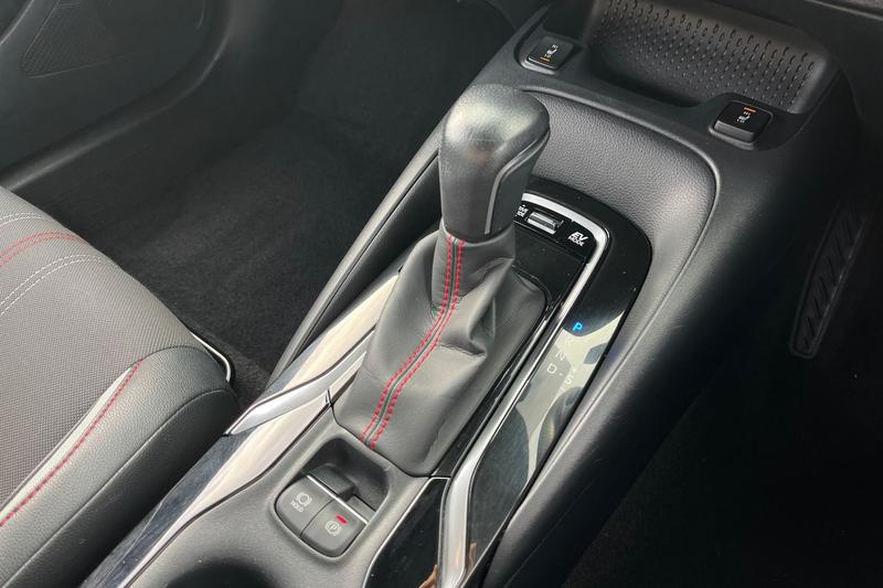 Used Toyota Corolla 2022 for sale - 76568570: Photo 34