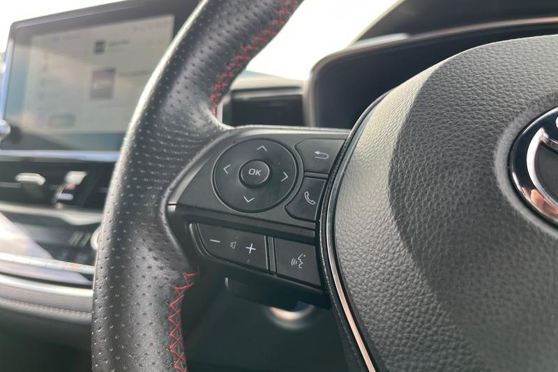 Used Toyota Corolla 2022 for sale - 76568570: Photo 35