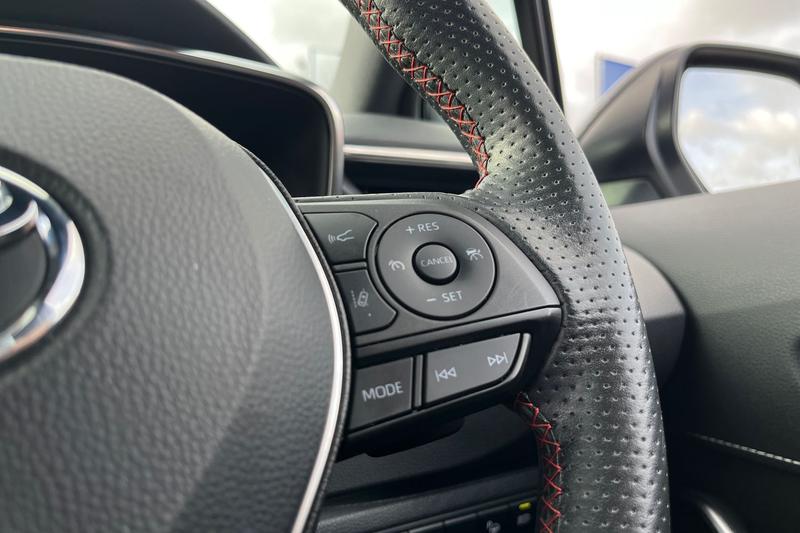 Used Toyota Corolla 2022 for sale - 76568570: Photo 36