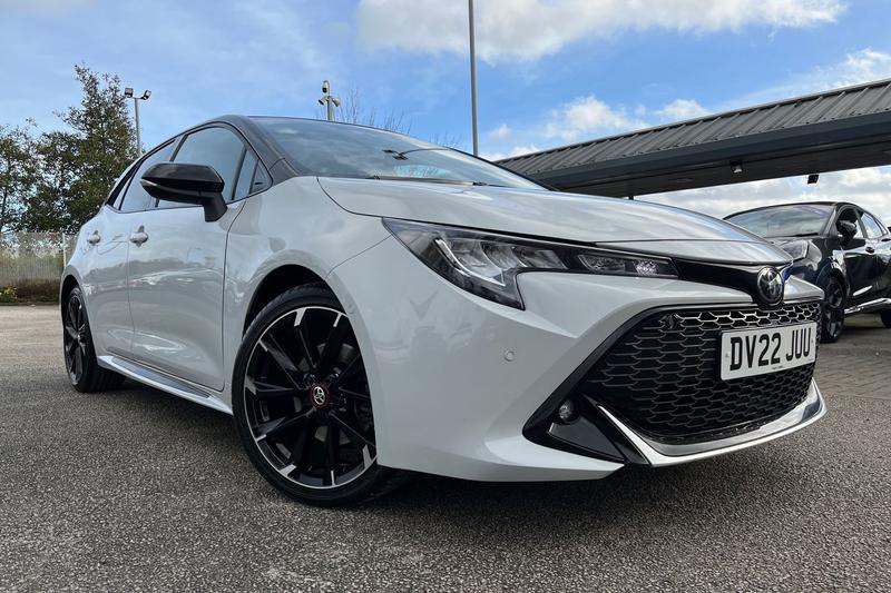 Used Toyota Corolla 2022 for sale - 76568570: Photo 37