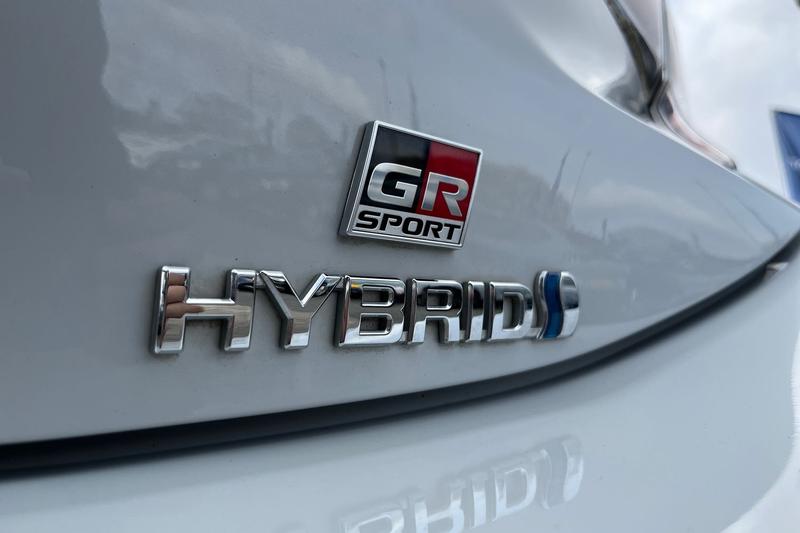 Used Toyota Corolla 2022 for sale - 76568570: Photo 39