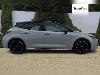 Used Toyota Corolla 2022 for sale - 76568570: Photo