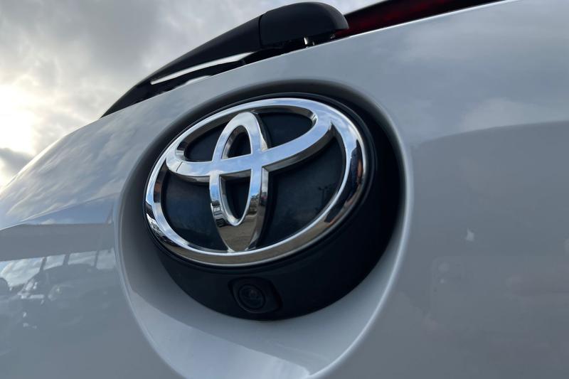 Used Toyota Corolla 2022 for sale - 76568570: Photo 40