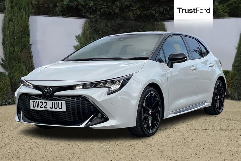 Used Toyota Corolla 2022 for sale - 76568570: Photo 5