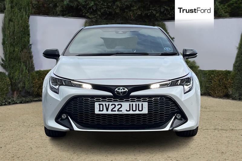 Used Toyota Corolla 2022 for sale - 76568570: Photo 6