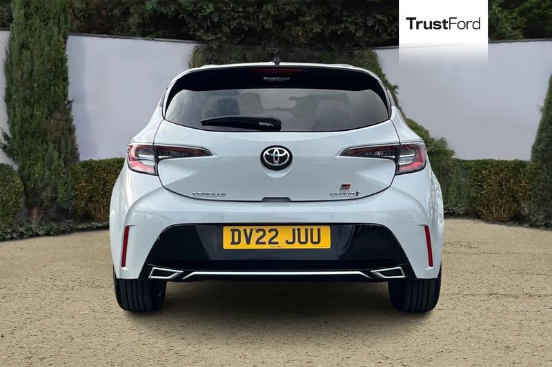 Used Toyota Corolla 2022 for sale - 76568570: Photo 7