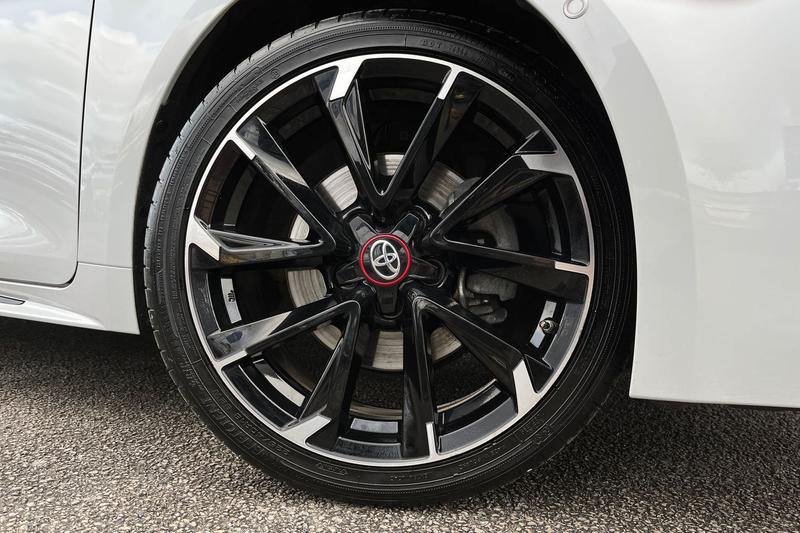 Used Toyota Corolla 2022 for sale - 76568570: Photo 8