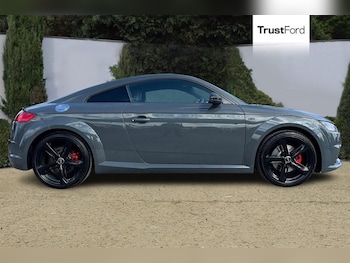 Used Audi TT 2018 for sale - 75694621: Photo