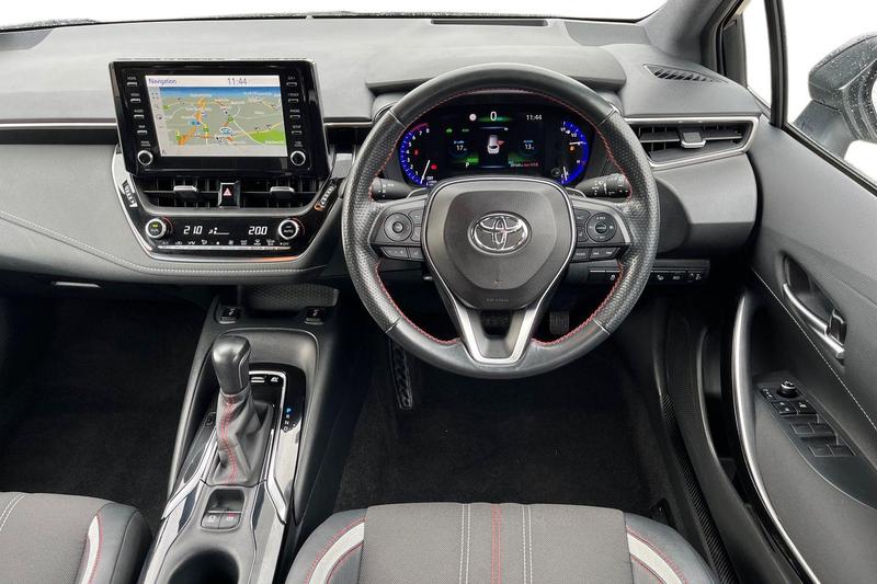 Used Toyota Corolla 2021 for sale - 76467668: Photo 11