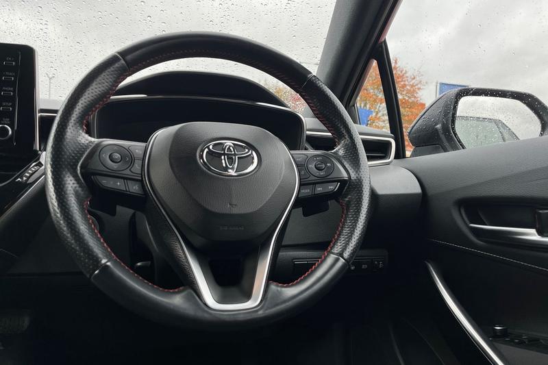 Used Toyota Corolla 2021 for sale - 76467668: Photo 12