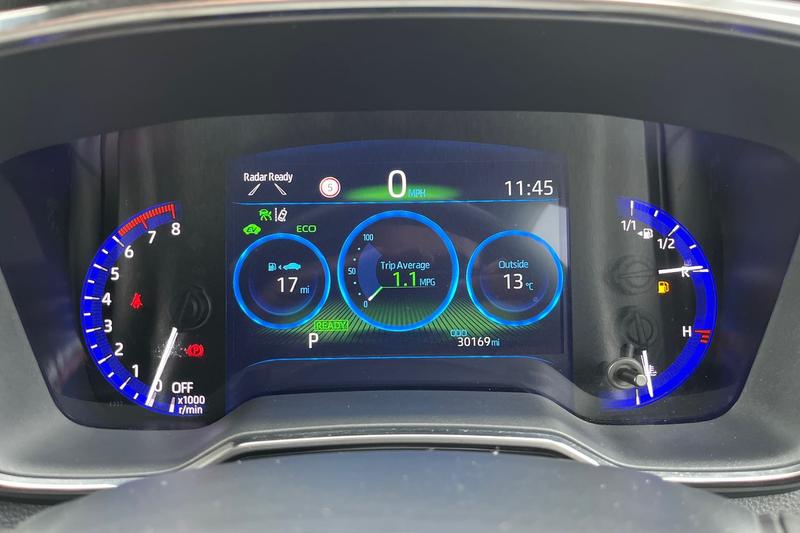 Used Toyota Corolla 2021 for sale - 76467668: Photo 13