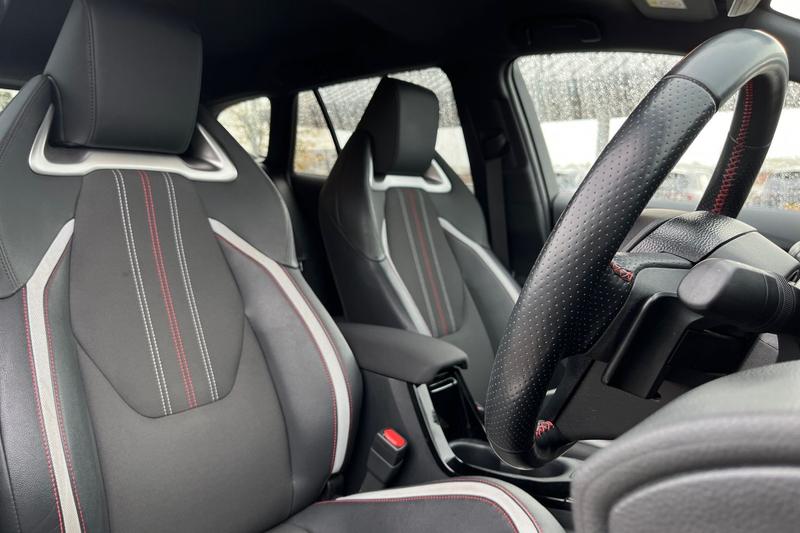 Used Toyota Corolla 2021 for sale - 76467668: Photo 17