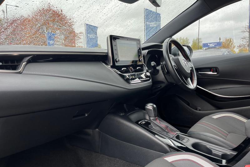 Used Toyota Corolla 2021 for sale - 76467668: Photo 18