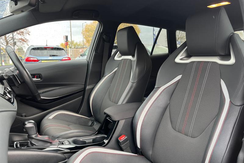 Used Toyota Corolla 2021 for sale - 76467668: Photo 19