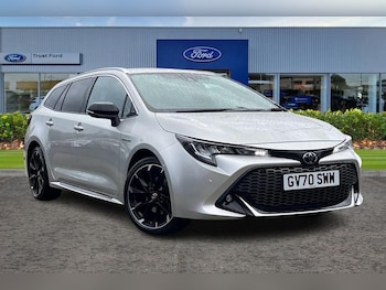 Used Toyota Corolla undefined for sale - 76467668: Photo