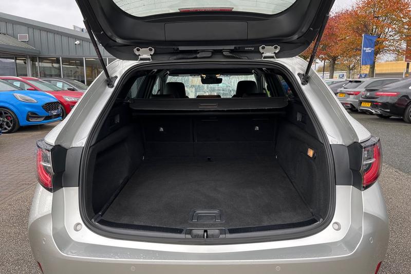 Used Toyota Corolla 2021 for sale - 76467668: Photo 21