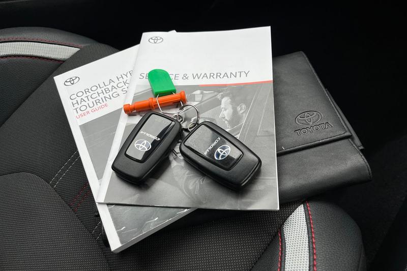 Used Toyota Corolla 2021 for sale - 76467668: Photo 22