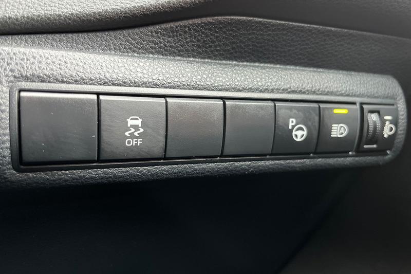 Used Toyota Corolla 2021 for sale - 76467668: Photo 23