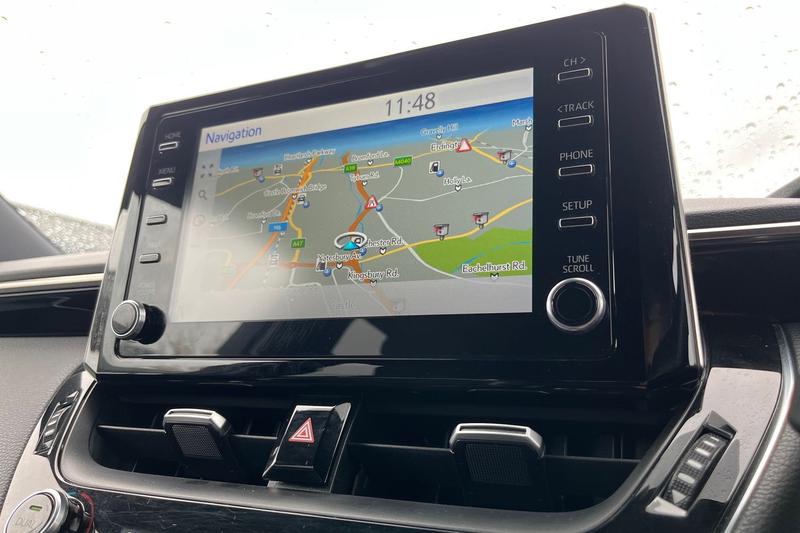 Used Toyota Corolla 2021 for sale - 76467668: Photo 24