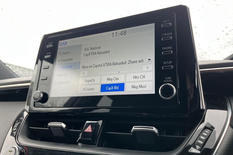 Used Toyota Corolla 2021 for sale - 76467668: Photo 25