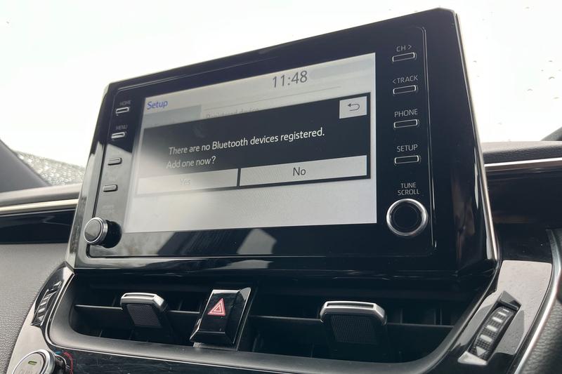 Used Toyota Corolla 2021 for sale - 76467668: Photo 26