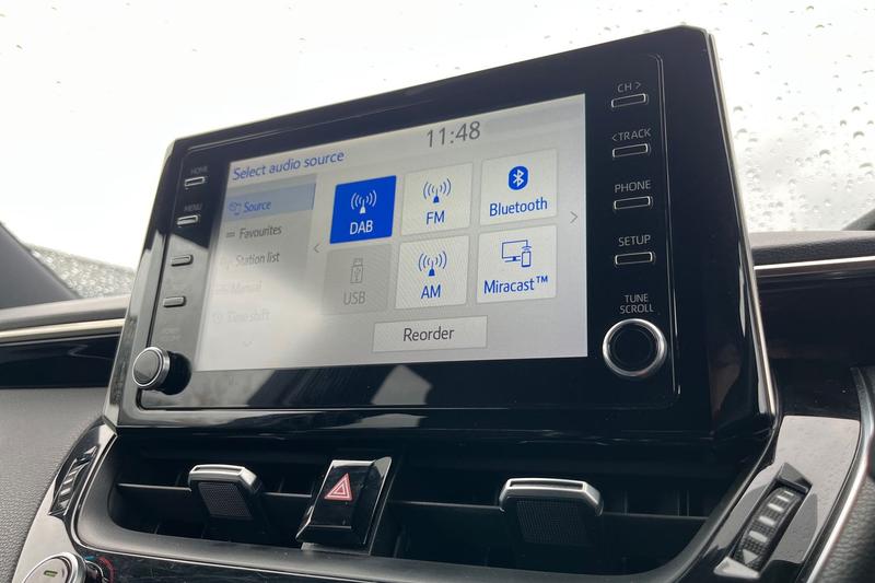 Used Toyota Corolla 2021 for sale - 76467668: Photo 27