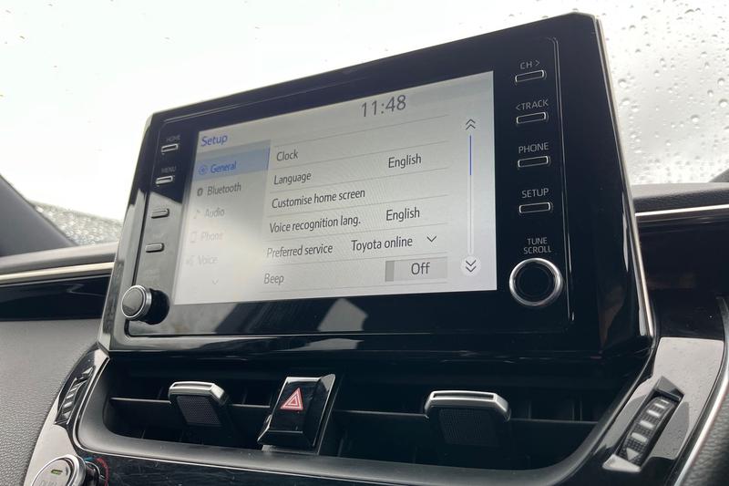 Used Toyota Corolla 2021 for sale - 76467668: Photo 28