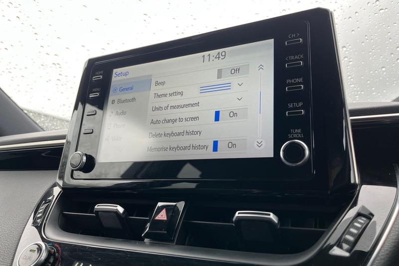 Used Toyota Corolla 2021 for sale - 76467668: Photo 29