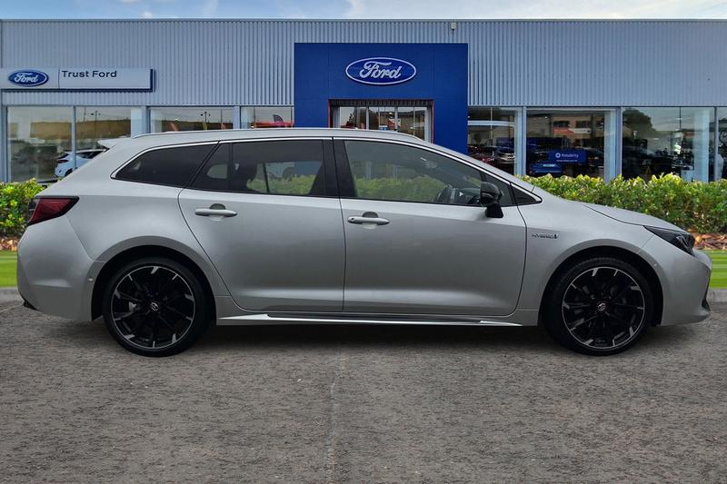 Used Toyota Corolla 2021 for sale - 76467668: Photo 3