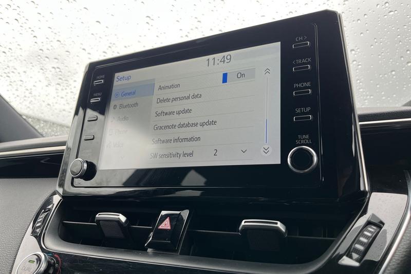 Used Toyota Corolla 2021 for sale - 76467668: Photo 30