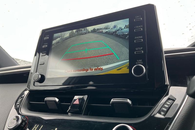 Used Toyota Corolla 2021 for sale - 76467668: Photo 31