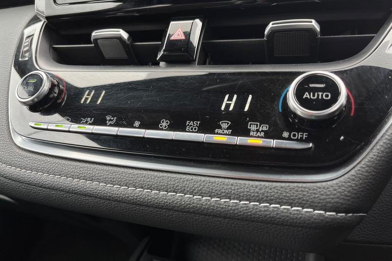 Used Toyota Corolla 2021 for sale - 76467668: Photo 32