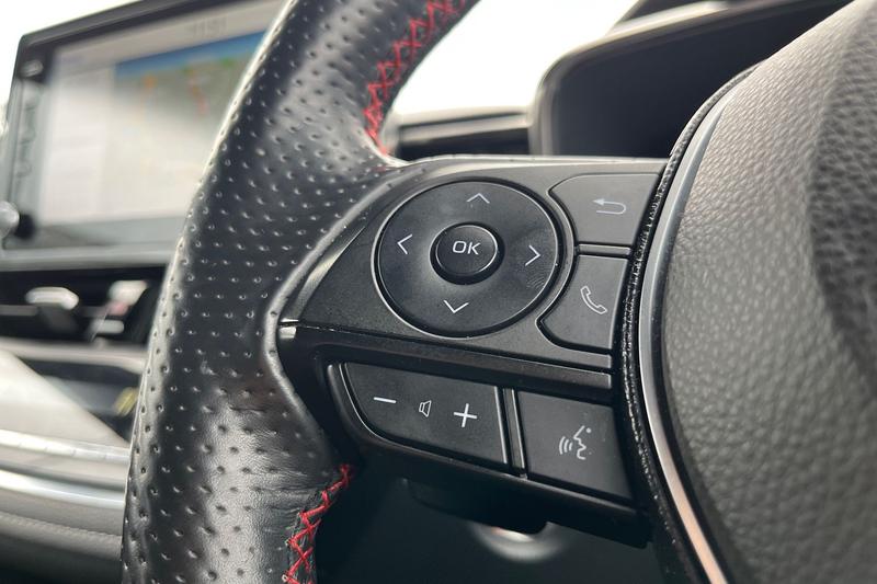 Used Toyota Corolla 2021 for sale - 76467668: Photo 35